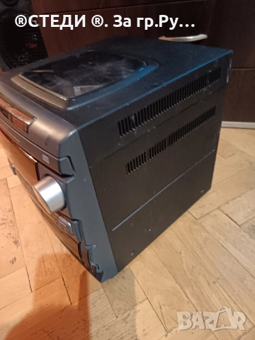 Уредба Aiwa NSX-V210. , снимка 6 - Аудиосистеми - 51947126
