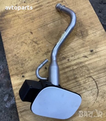 Range rover sport 2012година 3.0d 245кс Капачка резервоар, снимка 4 - Части - 40725564