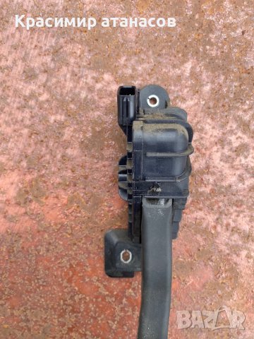 Педал газ, Потенциометър газ за Мазда 5.198800-3480.CC3041600, снимка 2 - Части - 41229722