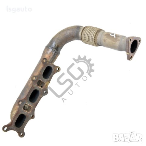 Десен изпускателен колектор AUDI A6 (4G, C7) 2011-2018 ID:102607