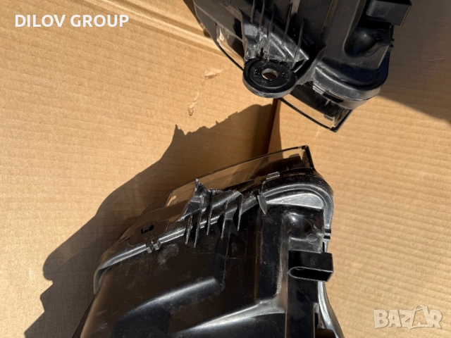 Фарове VW Multivan T6.1 - Full Led | 2023, снимка 8 - Части - 48626377