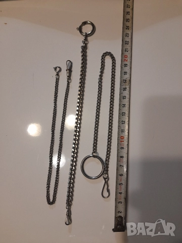 Американски джобен часовник ELGIN и кюстеци за джобни часовници , снимка 6 - Мъжки - 50023287