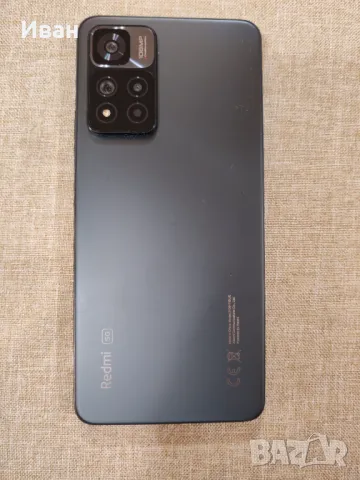 RedmiNote11 Pro + 5G, снимка 10 - Xiaomi - 48275338