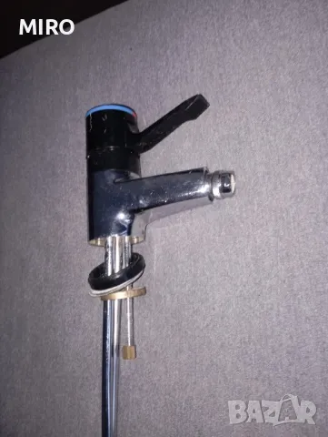Смесител , снимка 4 - Смесители - 47453223