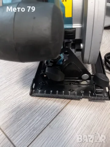 Hilti,Bosch,Erbauer Ръчни цирколяри, снимка 4 - Други инструменти - 50313943