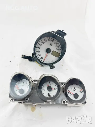 Уреди 60657729 за Алфа Ромео 156 Alfa Romeo 156