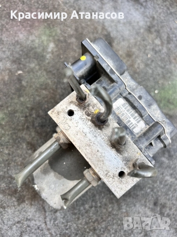 Помпа ABS за Тойота корола версо.0265950412.44540-0F020.0265234222, снимка 13 - Части - 44837025