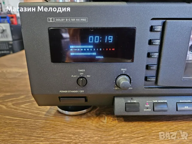 Комплект Philips Серия 900 – Аудиофилски сет от 4 компонента (FA930, CD911, FT930, FC950), снимка 7 - Аудиосистеми - 55751990