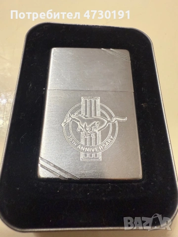Колекционерски запалки ZIPPO , снимка 9 - Други ценни предмети - 53384588