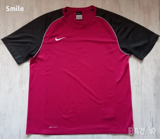 Спортна фланелка/тениска Nike - оригинал, снимка 1