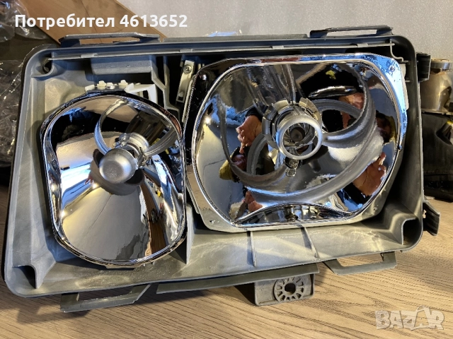 Рециклиране на рефлектори и фарове, снимка 18 - Сервизни услуги - 51945431