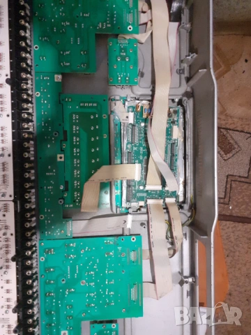 Korg Само за части мп3борд., снимка 11 - Синтезатори - 53133764