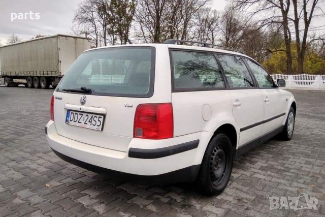 VW Пасат Б5 Б5.5 3 броя На Части N, снимка 6 - Части - 39629174