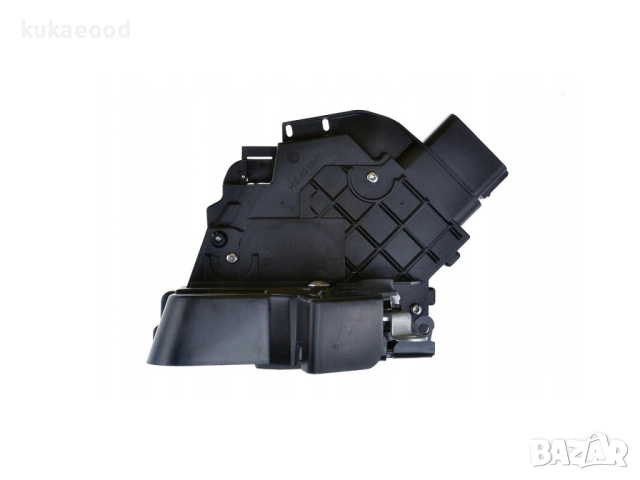 Брава за Ford Focus 2 за предна дясна врата, снимка 5 - Части - 44556745