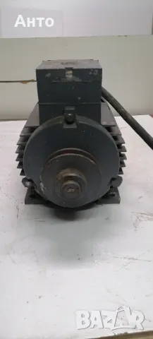 Електродвигател 0.9кв,1410оборота