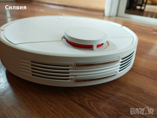 XIAOMI S10 робот + аксесоари - ПЕРФЕКТЕН