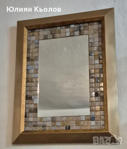 Ръчно изработени огледала