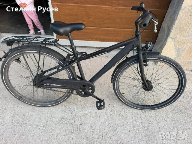 0310 bike АЛУМИНИЕВО 26 колело / велосипед / байк -цена 130 евро                                   s