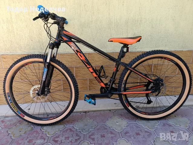 X- Zite 26 цола , снимка 2 - Велосипеди - 56019933