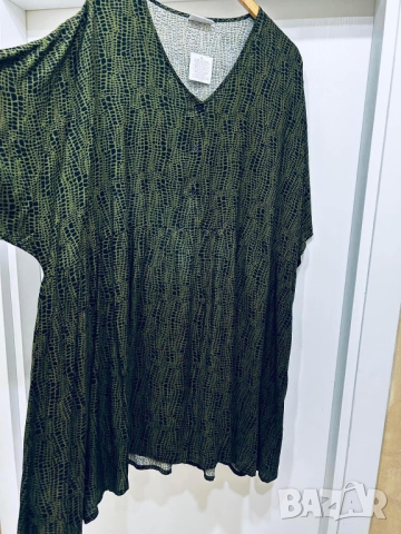 Немска макси рокля, снимка 2 - Рокли - 44583835