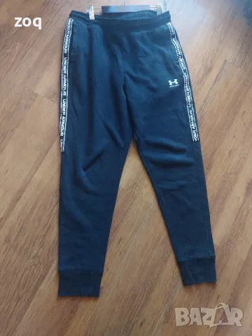 детско долнище under armor , снимка 5 - Детски комплекти - 47801542