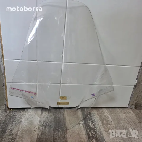 Слюда,за Хонда Форца 250 Honda Forza 250