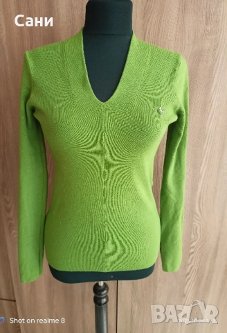 Дамски блузи и пуловери , снимка 13 - Тениски - 38936605