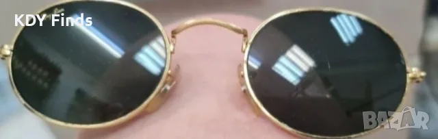 Ray-Ban Bausch&Lomb B&L Vintage , снимка 6 - Слънчеви и диоптрични очила - 56136329