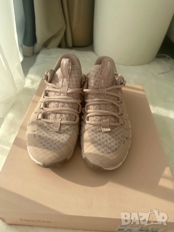 Маратонки Nike Free Metcon 5, снимка 4 - Маратонки - 52798619
