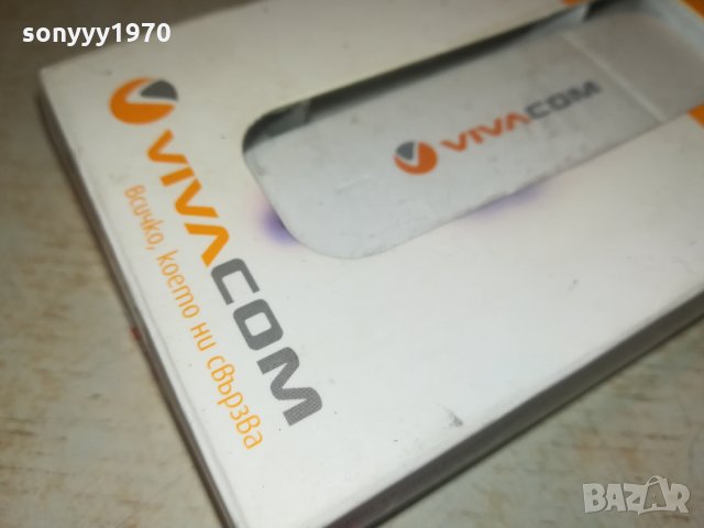 HUAWEI VIVACOM 2302222026, снимка 6 - Рутери - 35895604