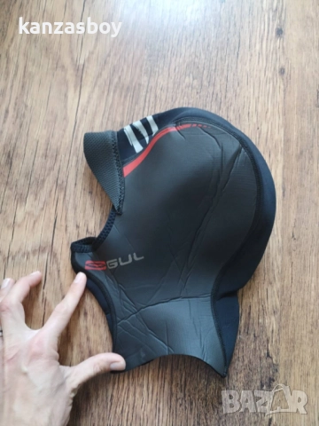 GUL Peaked Surf Cap - неопрен сърф протектор М, снимка 6 - Други - 52712874