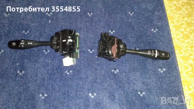 Mitsubishi Lancer части, снимка 3 - Автомобили и джипове - 38769250