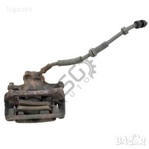 Заден десен спирачен апарат AUDI A4 (B8) 2008-2015 ID:99826, снимка 2 - Части - 40654782