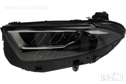 Фар ляв статичен А2579063902 Mercedes CLS W257