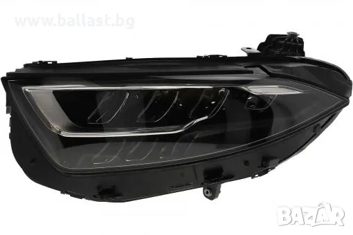 Фар ляв A2579063902 CLS W257