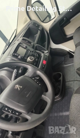 Професионално почистване на автомобили | Детайлинг услуги, снимка 14 - Полиране - 53567349