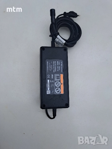 зарядно за електрически колело , снимка 3 - Велосипеди - 52313564