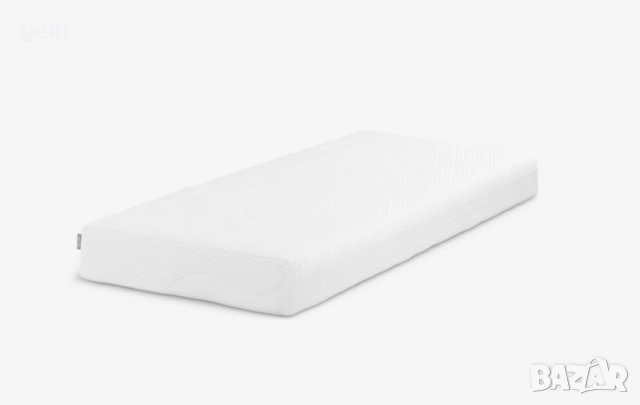 продавам 2 матрака 80х200х18см. GLOMMA GF30 , снимка 2 - Матраци - 52849027