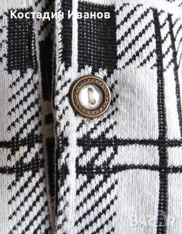 CAMEL мъжка памучна риза XXL, снимка 10 - Ризи - 53828910