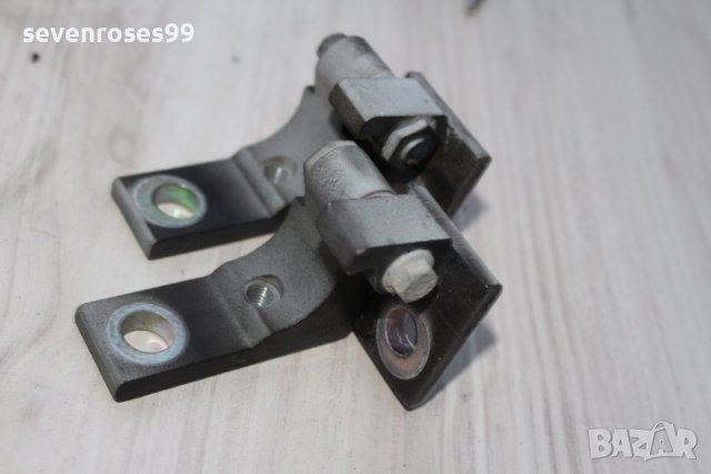 Панта врата предна дясна Фиат Крома 1.9jtd 150ks Fiat Croma 2008, снимка 2 - Части - 42600925