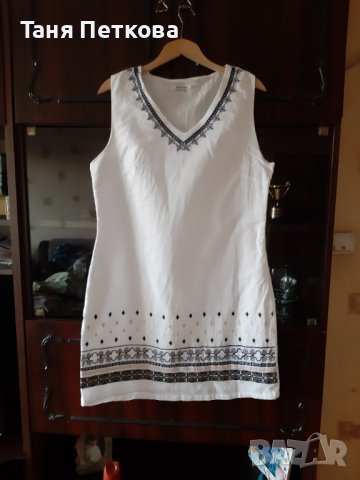 Дамска лятна рокля , снимка 5 - Рокли - 42097068