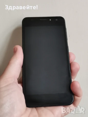 Телефон SHIFT 5, снимка 2 - Други - 50457688