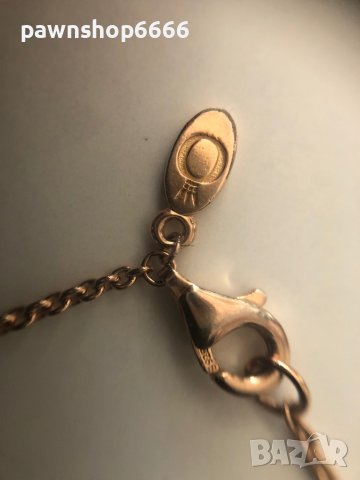 Pandora Колие Харизма, снимка 7 - Колиета, медальони, синджири - 41442604