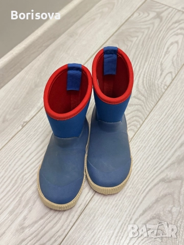 Детски ботуши REIMA, снимка 2 - Детски боти и ботуши - 52385196
