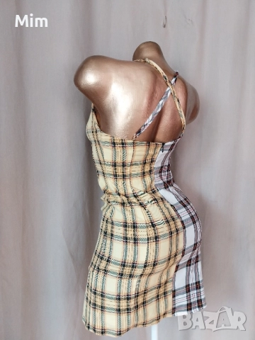 S/M/L Различни модели рокли / сукман , снимка 15 - Рокли - 52015318