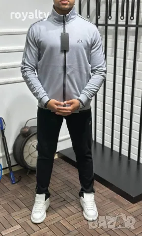 Armani Exchange мъжки екип 