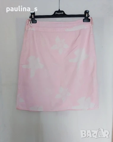 Четири различни броя / Сезонна миди пола , снимка 8 - Поли - 51306038