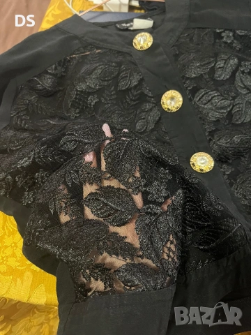 Дамска риза бродерия , снимка 2 - Ризи - 53200806