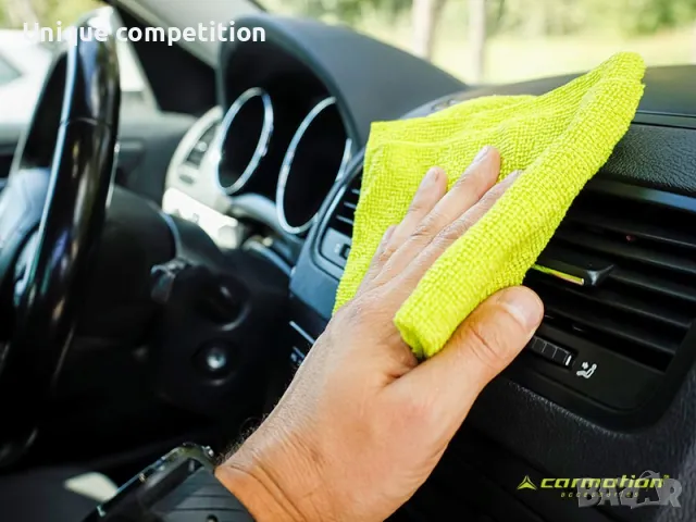 Микрофибърни кърпи 30 бр., снимка 4 - Аксесоари и консумативи - 49476987