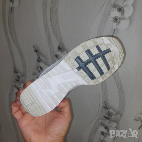 NIKE  Air Max Thea Ultra номер 37,5-38 , снимка 18 - Маратонки - 36275549